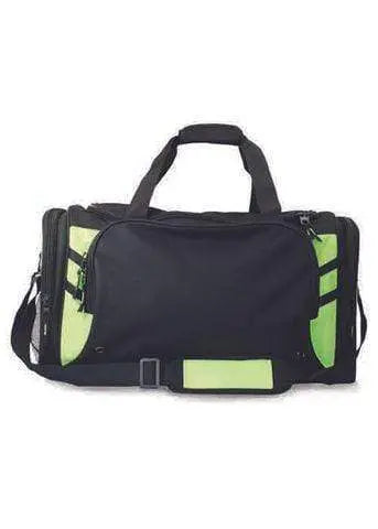Aussie Pacific Tasman Sports Bag 4001 Metro Workwear.